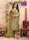 Veronika By Rangmaya Muslin Kurti With Bottom Dupatta Wholesale Online